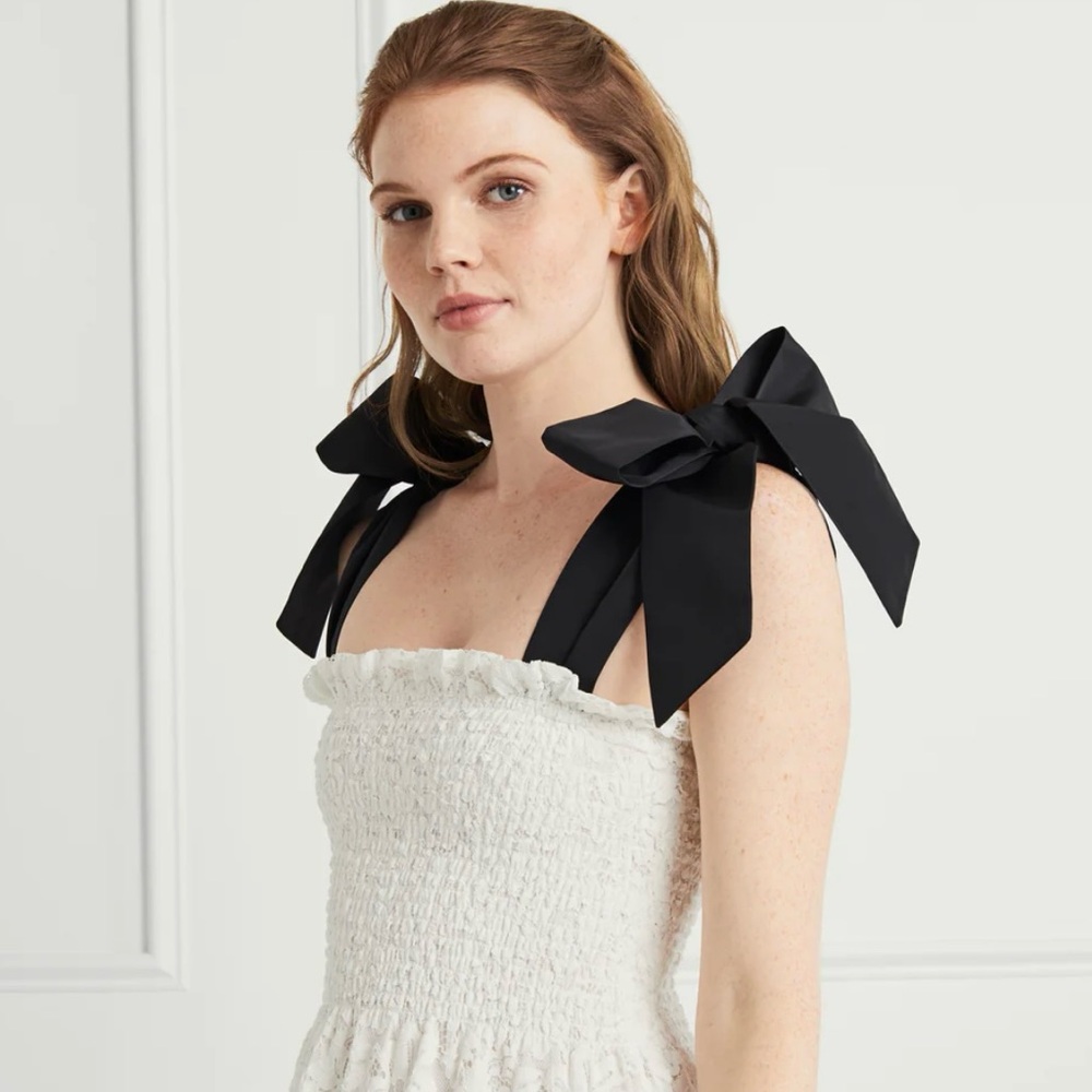 Hill House Ellie Lace Nap Dress